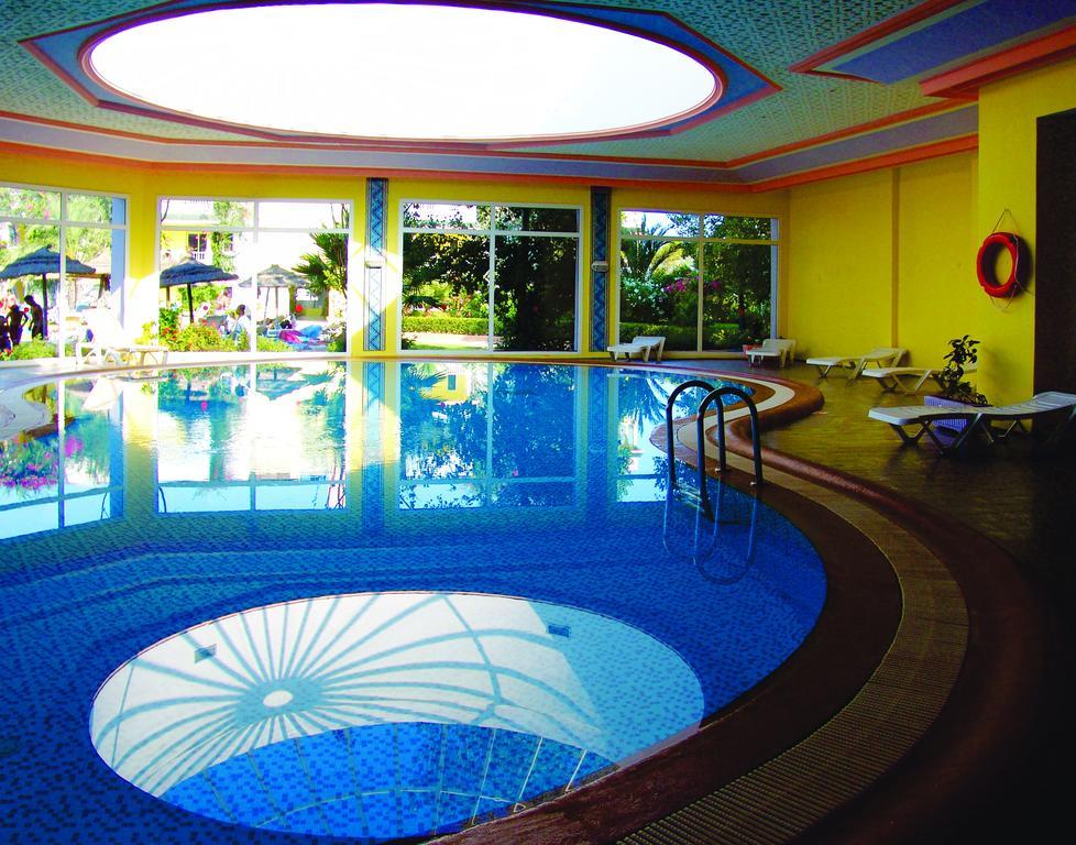 Caribbean World Mahdia酒店 外观 照片