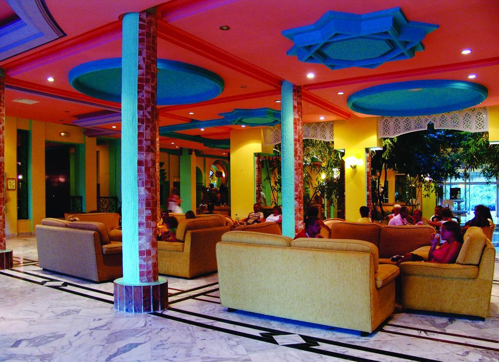 Caribbean World Mahdia酒店 外观 照片