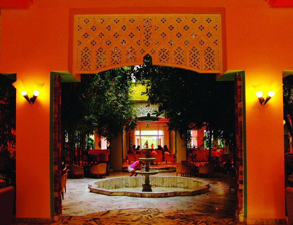 Caribbean World Mahdia酒店 外观 照片