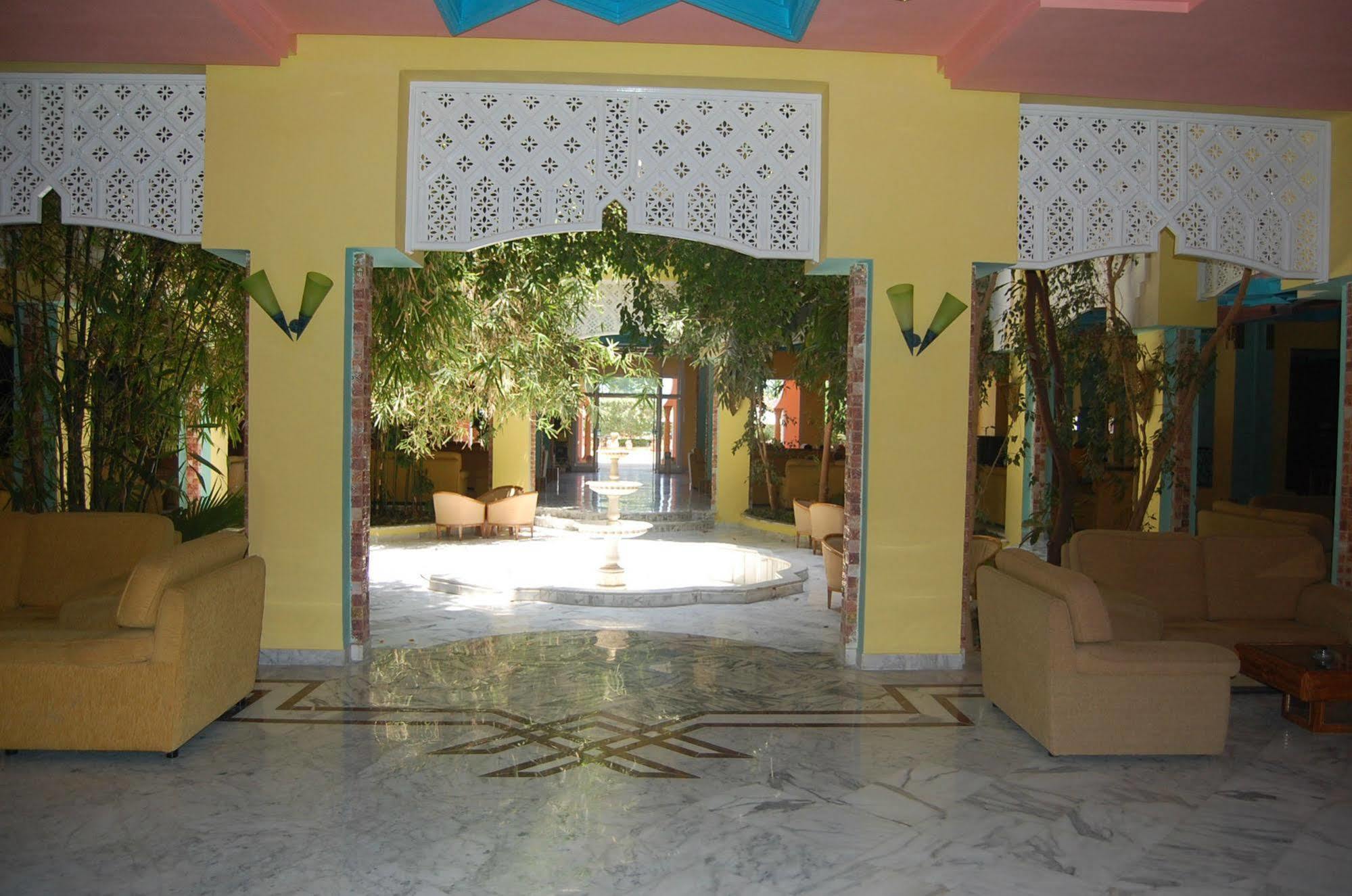 Caribbean World Mahdia酒店 外观 照片