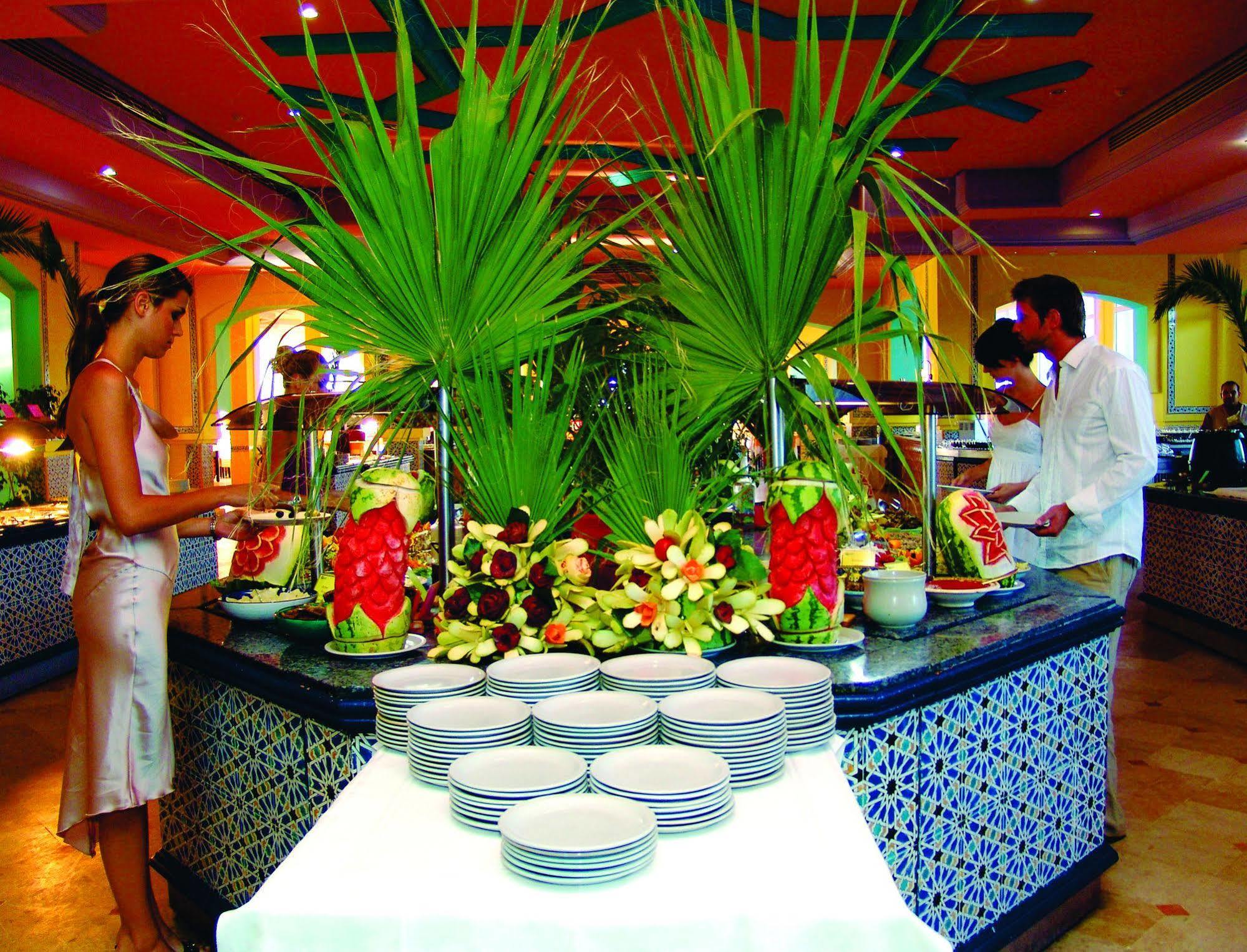 Caribbean World Mahdia酒店 外观 照片