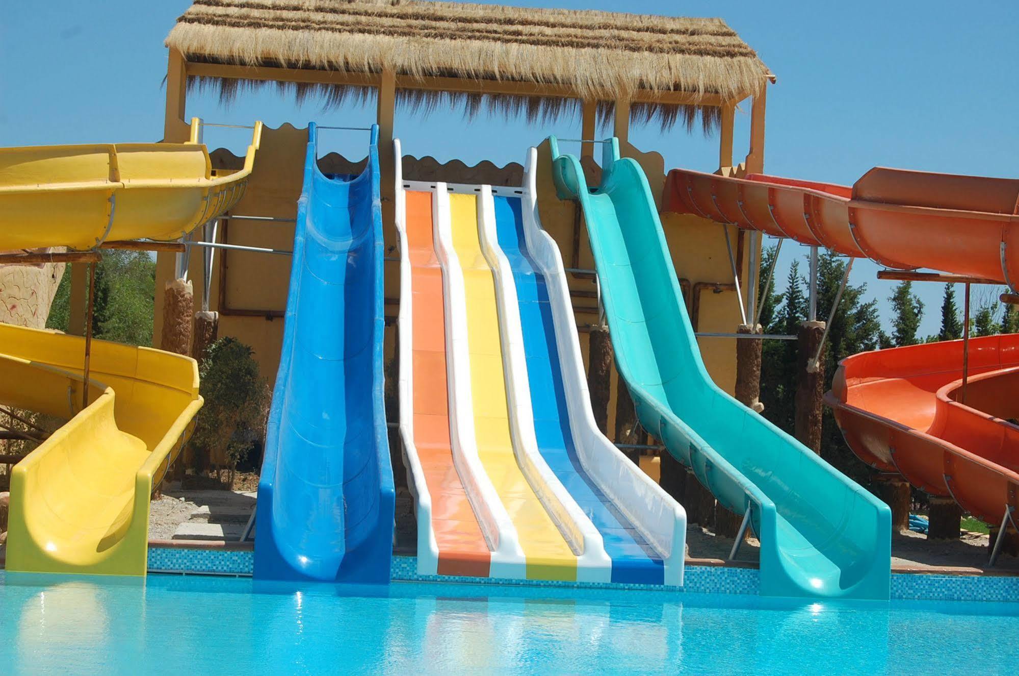 Caribbean World Mahdia酒店 外观 照片