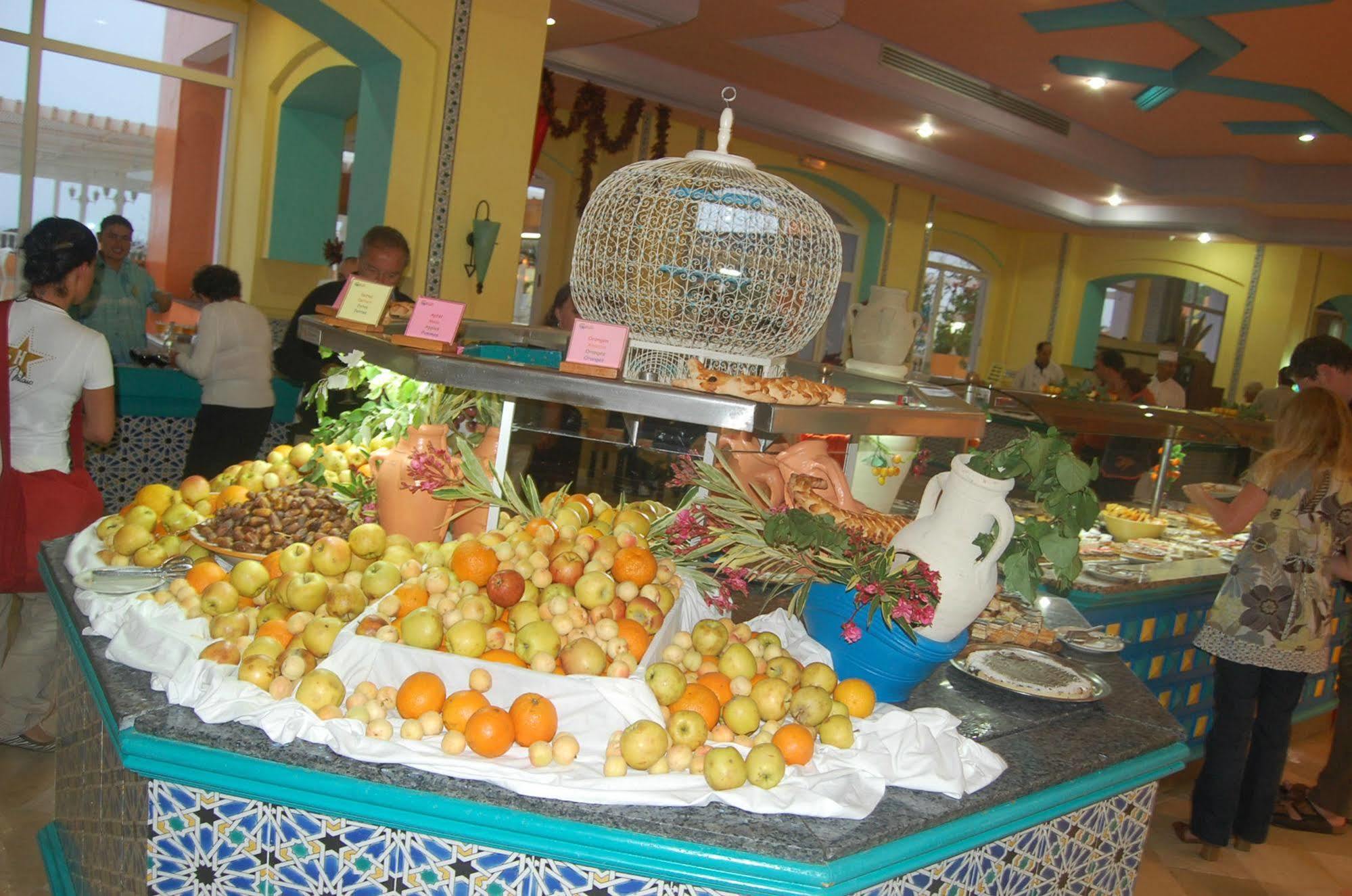 Caribbean World Mahdia酒店 外观 照片