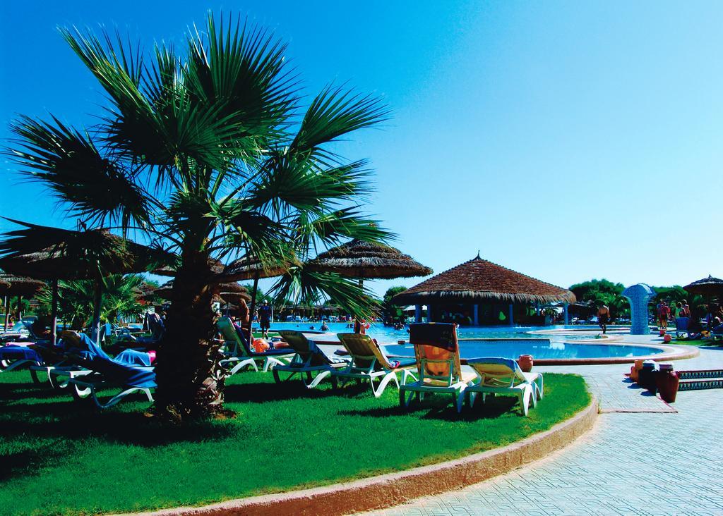 Caribbean World Mahdia酒店 外观 照片