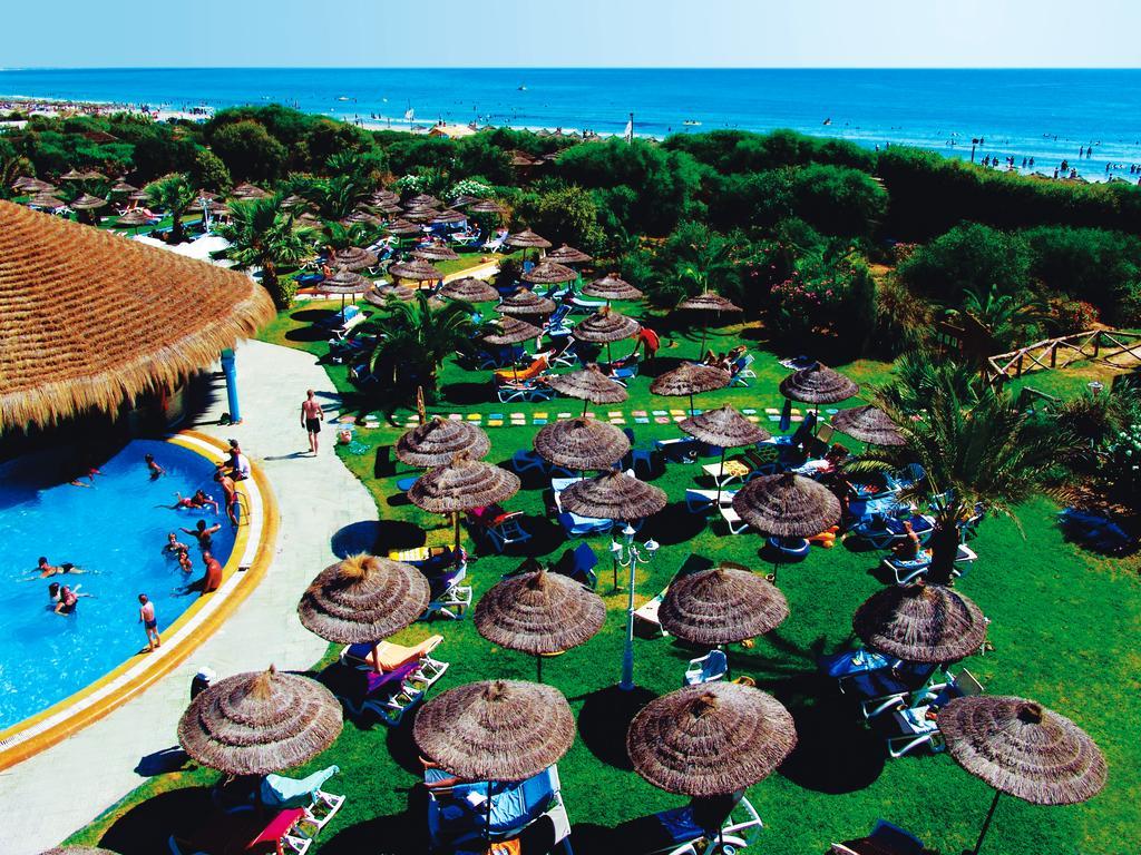Caribbean World Mahdia酒店 外观 照片
