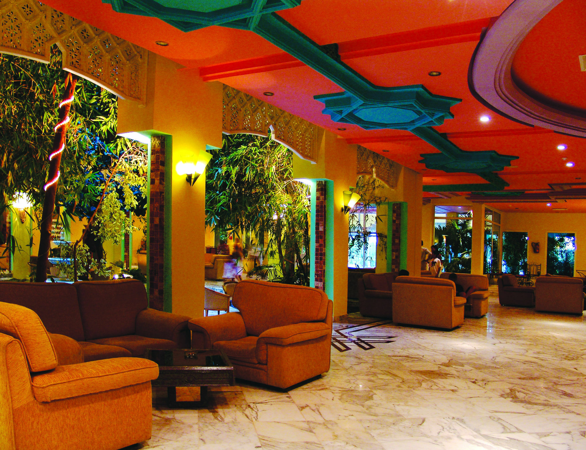 Caribbean World Mahdia酒店 外观 照片