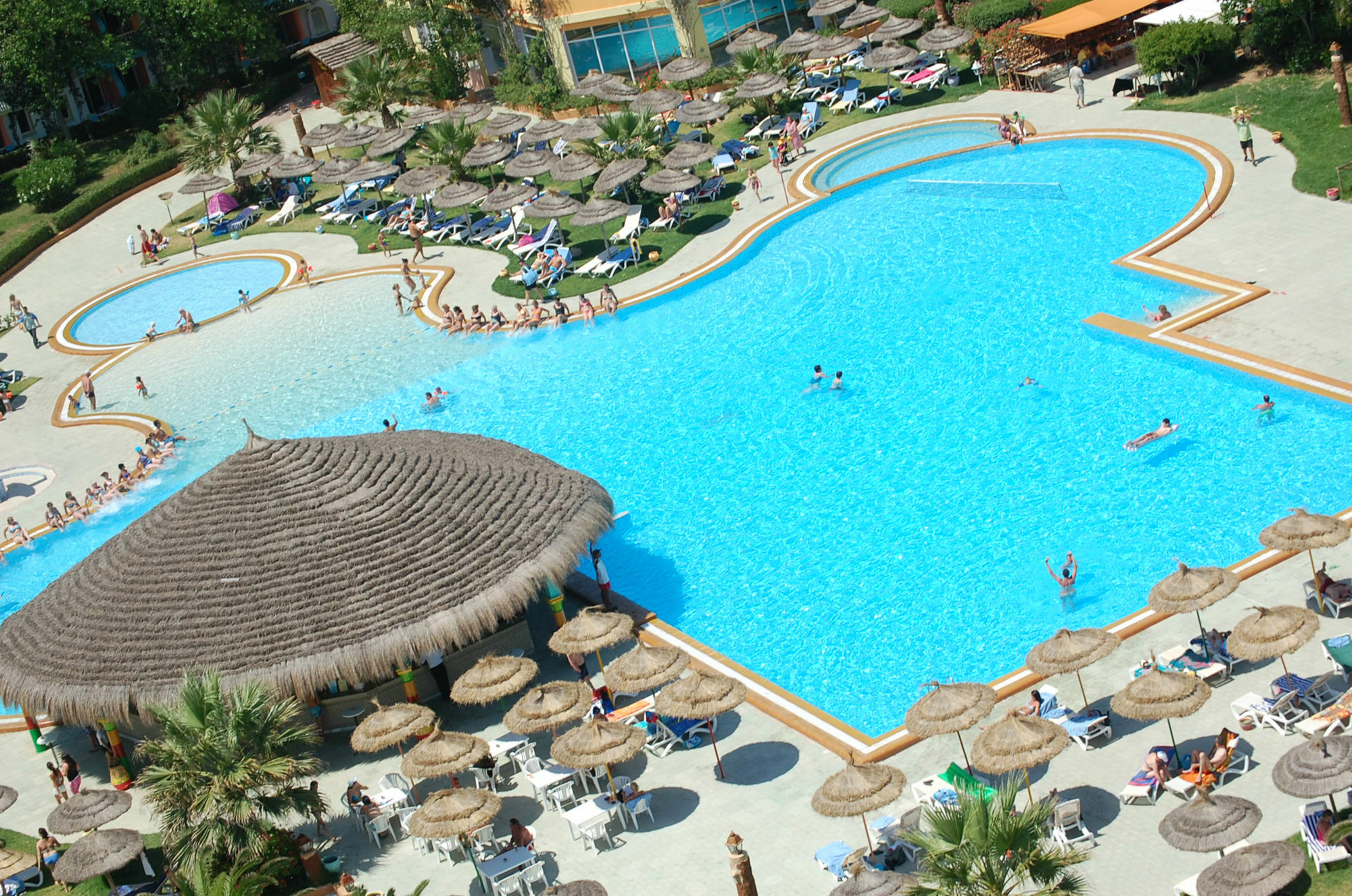 Caribbean World Mahdia酒店 外观 照片